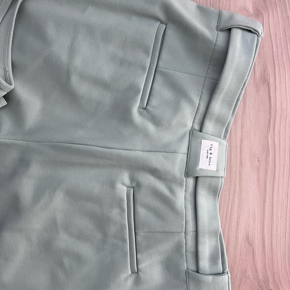 Rag and Bone pants and bodysuit - Picture 11 of 14